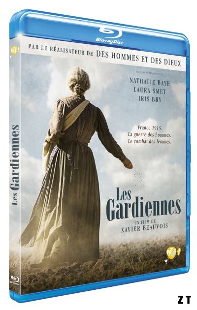 Les Gardiennes Blu-Ray 720p French
