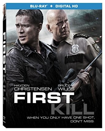 First Kill Blu-Ray 1080p MULTI