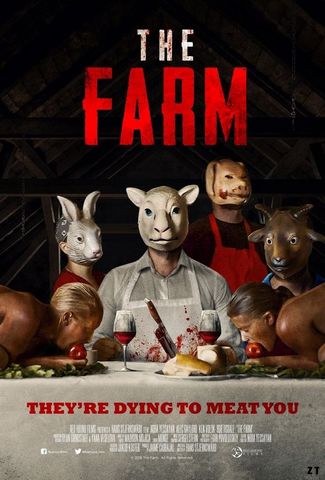 The Farm WEB-DL 720p French