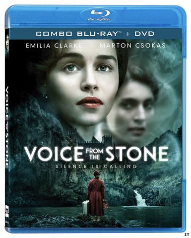 Voice From the Stone Blu-Ray 1080p MULTI