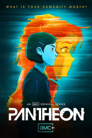 Pantheon - Saison 1 VOSTFR