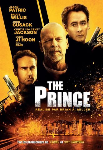 The Prince BDRIP TrueFrench