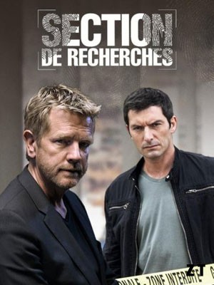 Section de recherches - Saison 12 HD 720p French