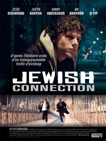 Jewish Connection DVDRIP TrueFrench