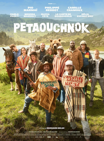 Petaouchnok - FRENCH HDRIP