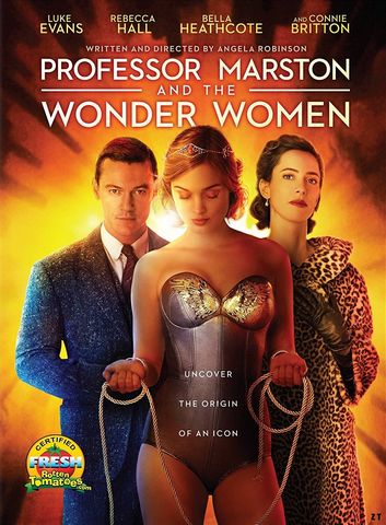 My Wonder Women WEB-DL 720p French