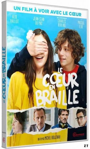 Le Coeur en braille HDLight 1080p French