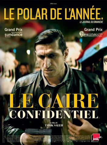 Le Caire Confidentiel BDRIP French