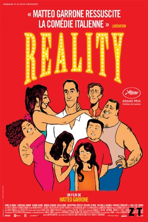 Reality DVDRIP French