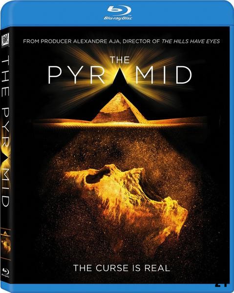 Pyramide Blu-Ray 720p French