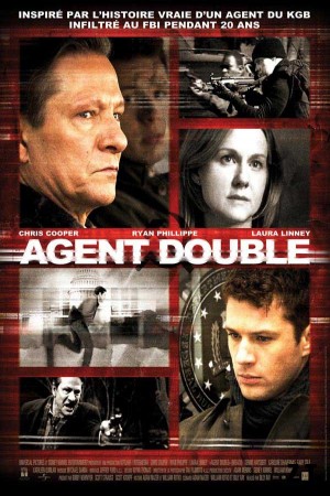 Agent double DVDRIP French
