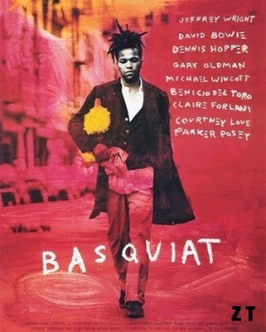 Basquiat DVDRIP French