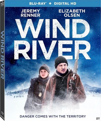 Wind River Blu-Ray 1080p MULTI