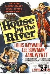 The House by the River DVDRIP VO