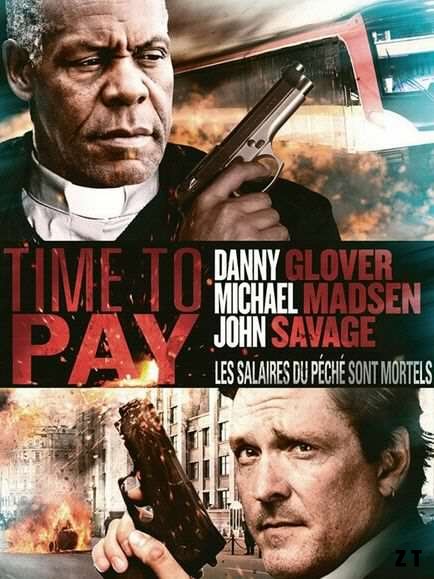 Time to Pay DVDRIP French