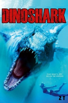 Dinoshark DVDRIP French