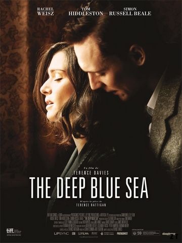 The Deep Blue Sea DVDRIP TrueFrench