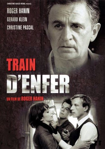 Train d'enfer DVDRIP French