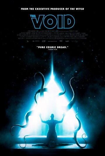The Void BDRIP French