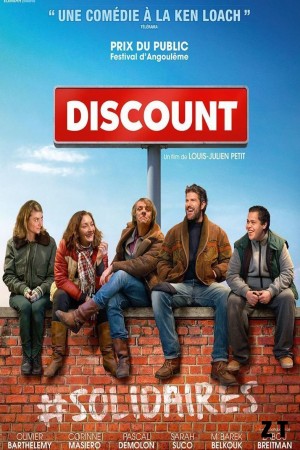 Discount DVDRIP French