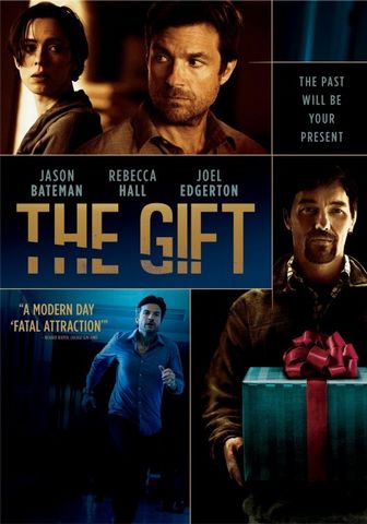 The Gift DVDRIP French