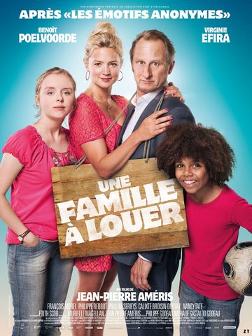 Une Famille à Louer BDRIP French