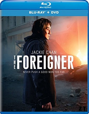 The Foreigner HDLight 720p French