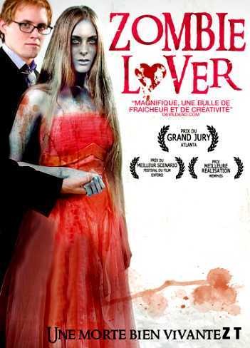 Zombie Lover DVDRIP TrueFrench