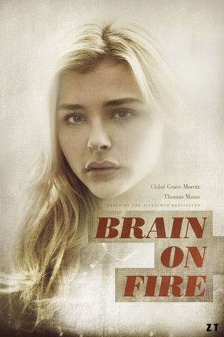 Brain On Fire WEB-DL 720p French