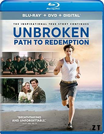 Unbroken: Path To Redemption HDLight 1080p MULTI