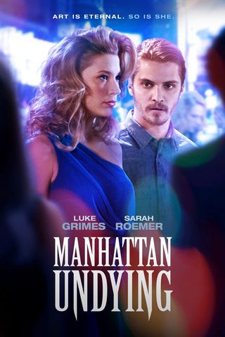 Manhattan Undying WEB-DL 720p French