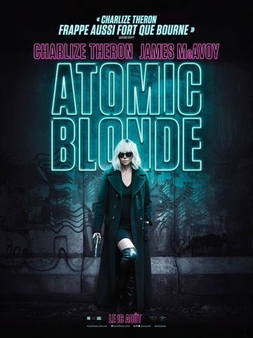 Atomic Blonde TS MD French