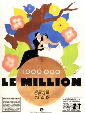 Le Million DVDRIP French