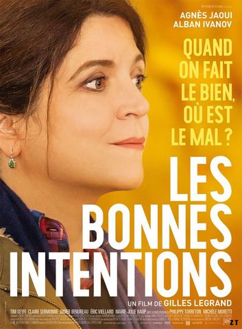 Les Bonnes intentions WEB-DL 1080p French