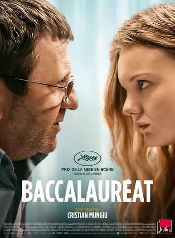 Baccalauréat BDRIP French