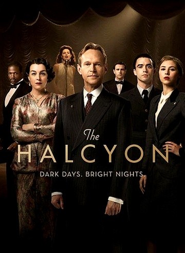 The Halcyon 2017 - Saison 1 HDTV VOSTFR