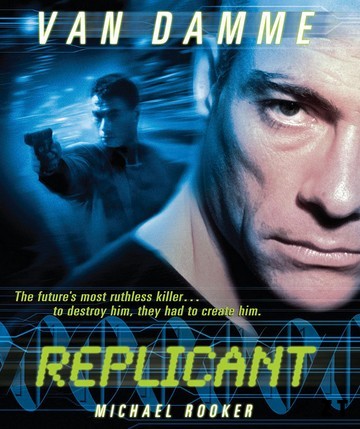 Replicant DVDRIP French