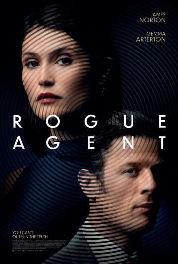 Rogue Agent - FRENCH HDRIP