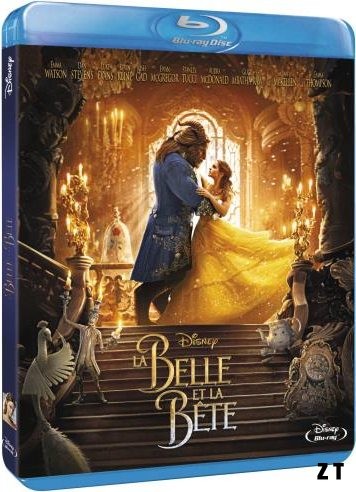 La Belle et la Bête Blu-Ray 1080p MULTI