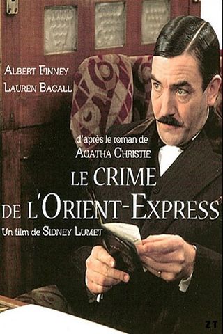 Le Crime de l'Orient-Express DVDRIP French