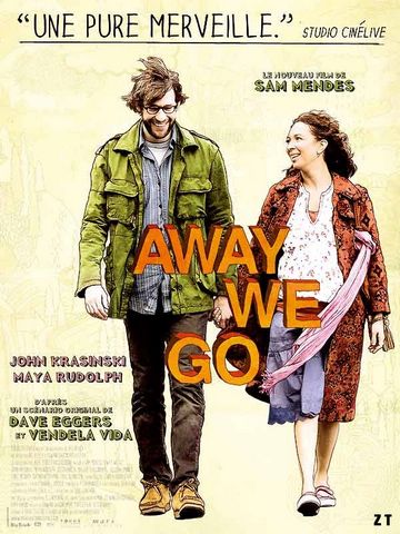 Away We Go BDRIP French