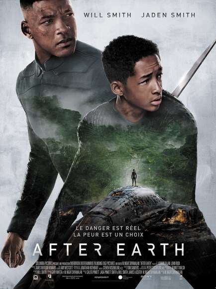 After Earth DVDRIP MKV French
