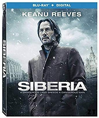 Siberia Blu-Ray 720p French