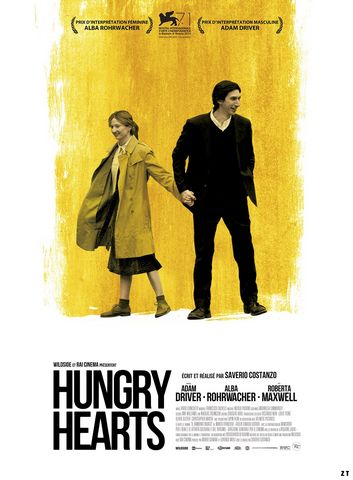 Hungry Hearts DVDRIP French