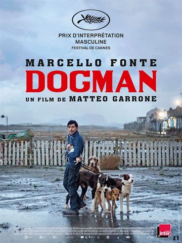 Dogman BDRIP French