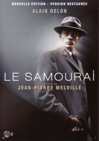 Le Samouraï DVDRIP French