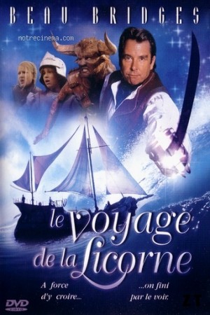 Le Voyage de la Licorne DVDRIP French