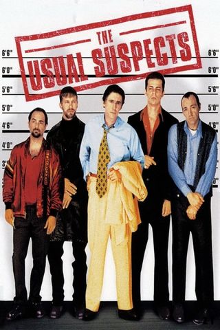 Usual Suspects HDLight 1080p MULTI