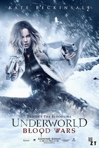 Underworld - Blood Wars DVDRIP MKV French