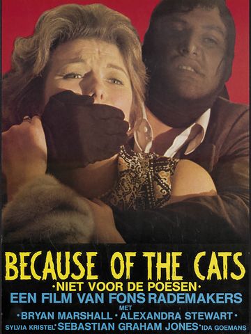 Because of the Cats DVDRIP MKV VOSTFR